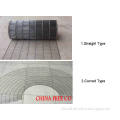 Metal Conveyor Belt - Wire Mesh Belt Factory